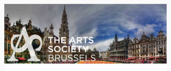 The Art society Brussels