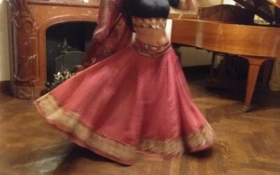 Diwali celebrations