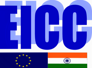 Partnership with Europe India Chamber of Commerce