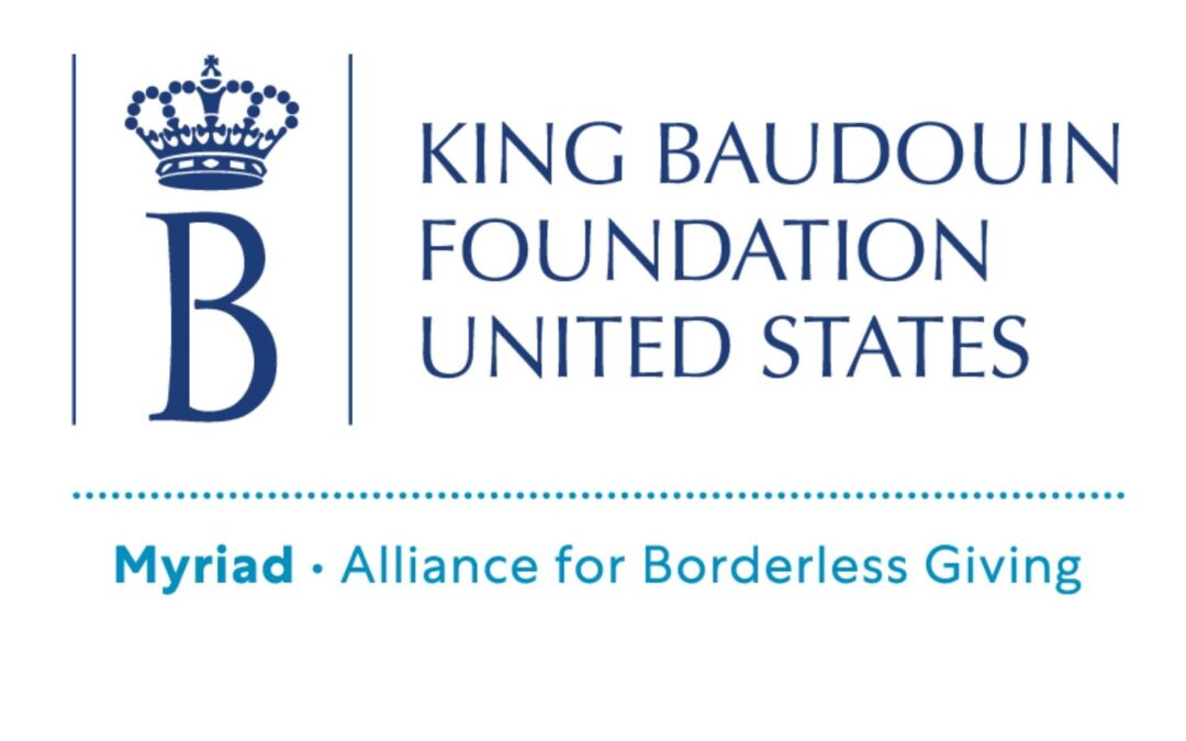 King Baudouin Foundation United States