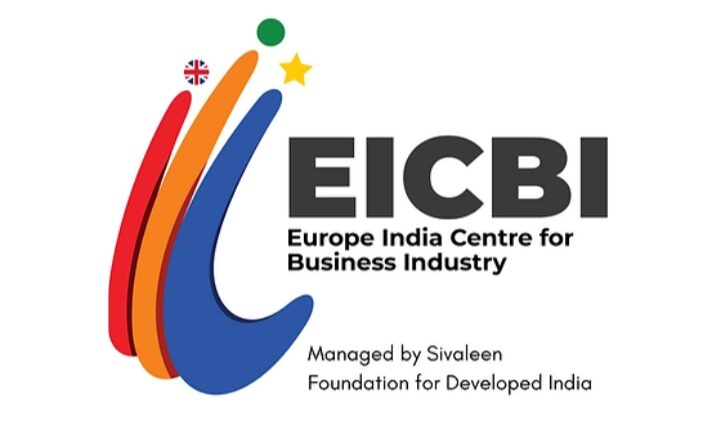 Indian Delegation in European Parliament -EICBI