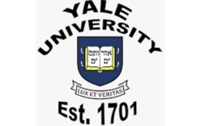 YALE University