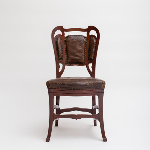 Horta Chair from Frison House