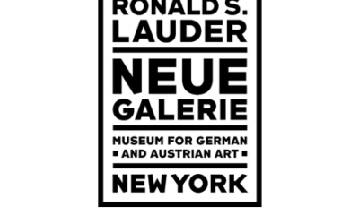 Ronald’s Lauder Neue gallery