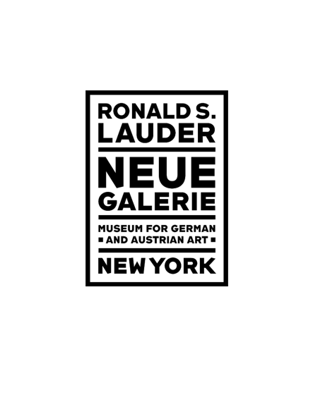 Ronald’s Lauder Neue gallery