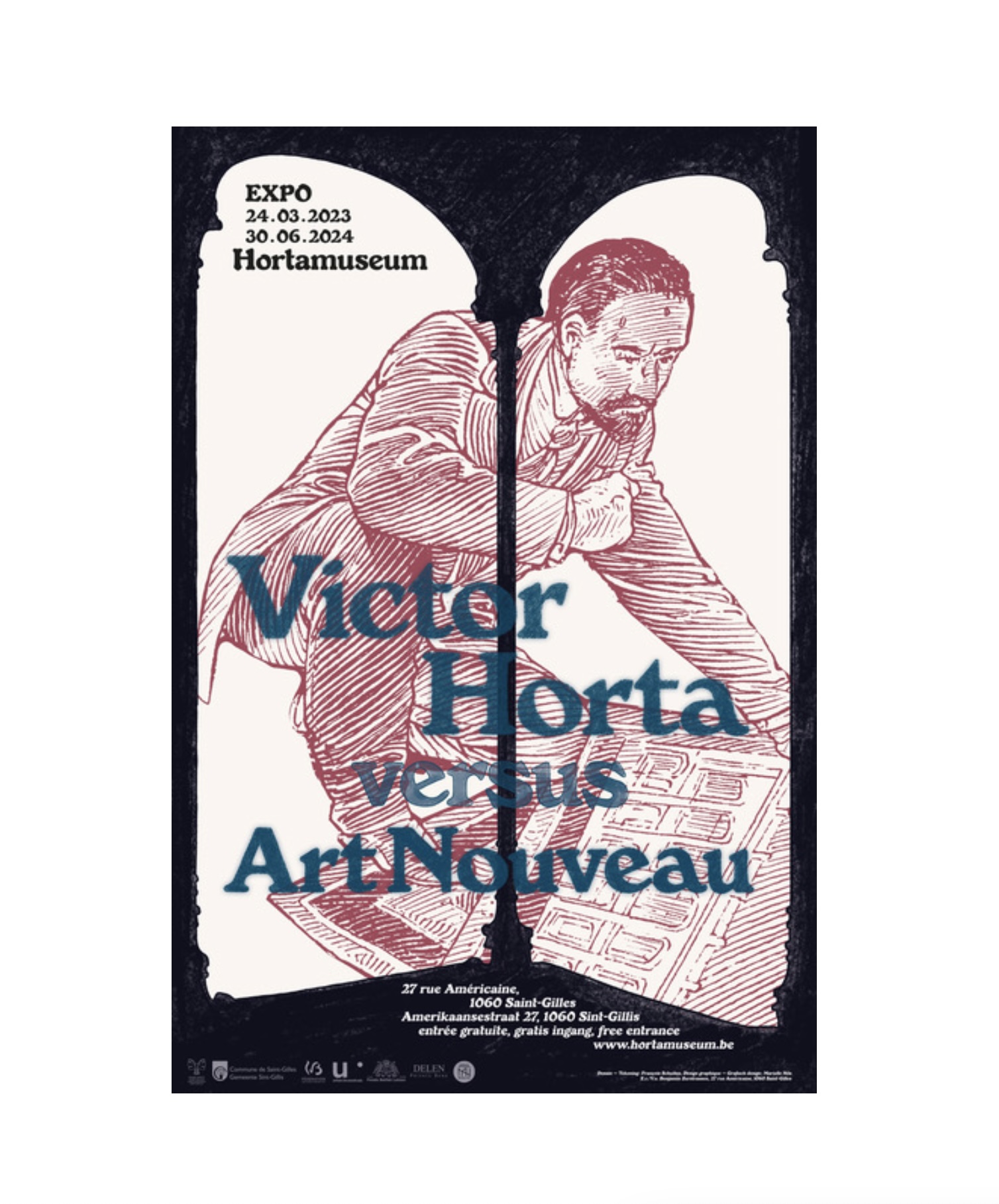 Home Foundation Frison Horta